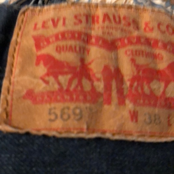 Jeans - Picture 4 of 5